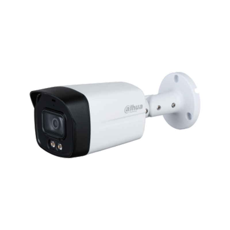 دوربین مداربسته آنالوگ بولت داهوا مدل HAC-HFW1509TLMP-A-LED
