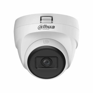 دوربین مداربسته دام آنالوگ 2 مگاپیکسل داهوا مدل DH-HAC-T1A21P-U