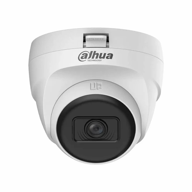دوربین مداربسته دام آنالوگ 2 مگاپیکسل داهوا مدل DH-HAC-T1A21P-U
