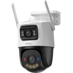 دوربین مداربسته هوشمند آیمو مدل Cruiser Dual 2