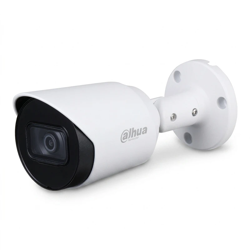 دوربین مداربسته بولت داهوا DH-HAC-HFW1200TP-A