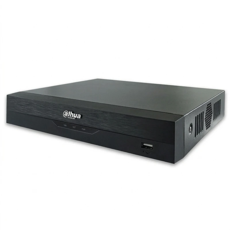 ضبط کننده ویدیویی داهوا مدل DH-XVR5104HS-I3
