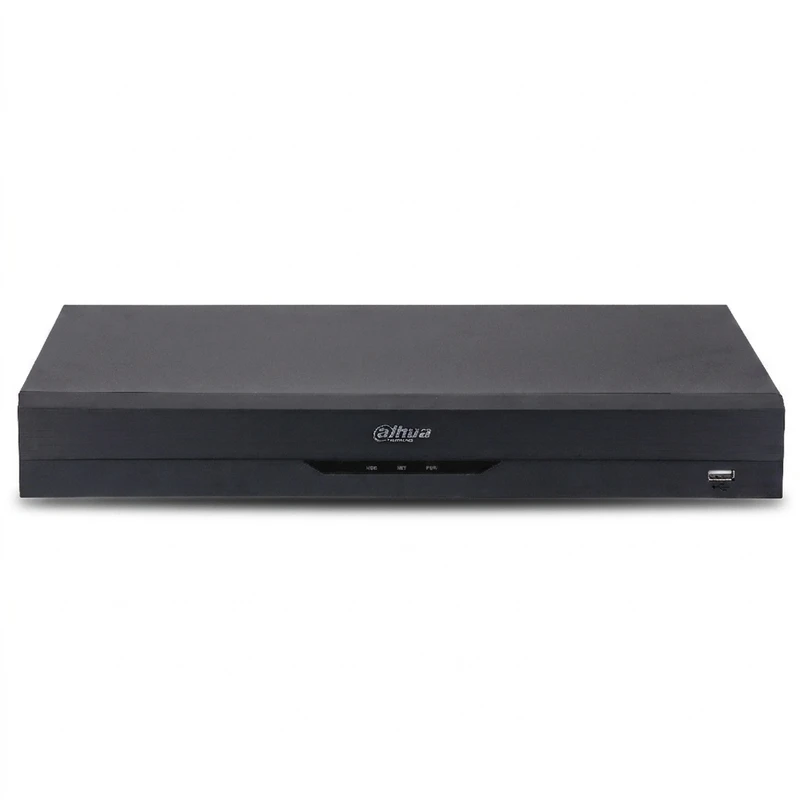 ضبط کننده ویدیویی داهوا مدل DH-XVR5108HS-4KL-I3
