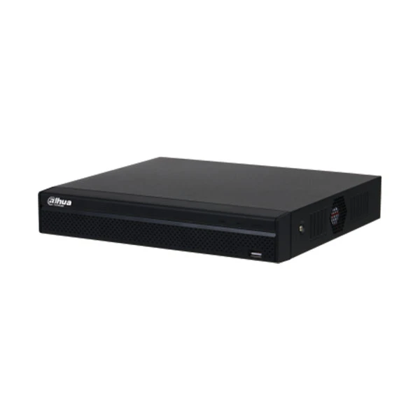 ضبط کننده ویدیویی داهوا مدل DH-NVR4108HS-4K-S3