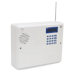 دزدگیر اماکن سیمکارتی سایلکس SG8-805Q