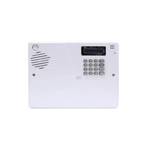 دزدگیر اماکن سایلکس SG8 lite