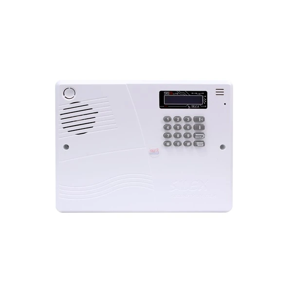 دزدگیر اماکن سایلکس SG8 lite