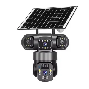 دوربین مداربسته TZ35-G