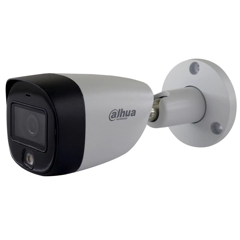 دوربین مداربسته آنالوگ داهوا DH-HAC-HFW1209CP-A-LED