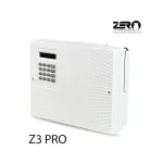دزدگیر اماکن زیرو مدل Z3 PRO