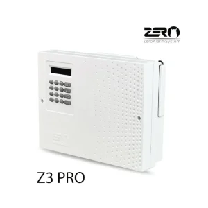 دزدگیر اماکن زیرو مدل Z3 PRO