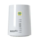 مودم رومیزی 4G/TD-LTE ایرانسل مدل TF-i60 G1