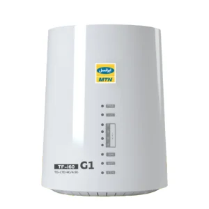 مودم رومیزی 4G/TD-LTE ایرانسل مدل TF-i60 G1