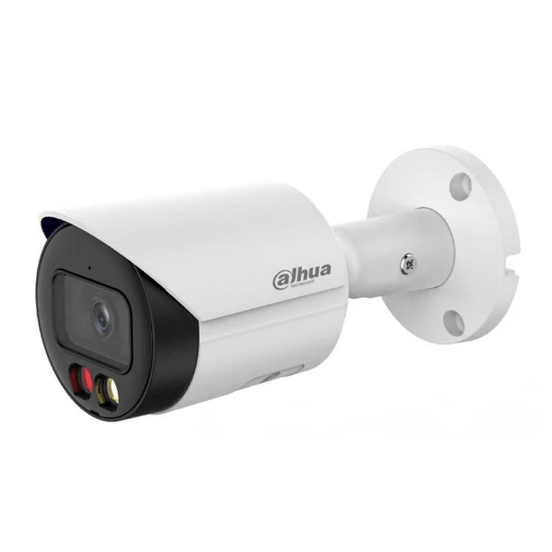 دوربین مداربسته بولت داهوا مدل DH-IPC-HFW2449S-S-LED
