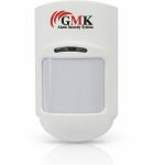 سنسور حرکتی GMK مدل P3000 با سیم