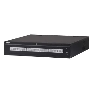 ضبط کننده ویدیویی داهوا مدل DHI-NVR608H-64-XI
