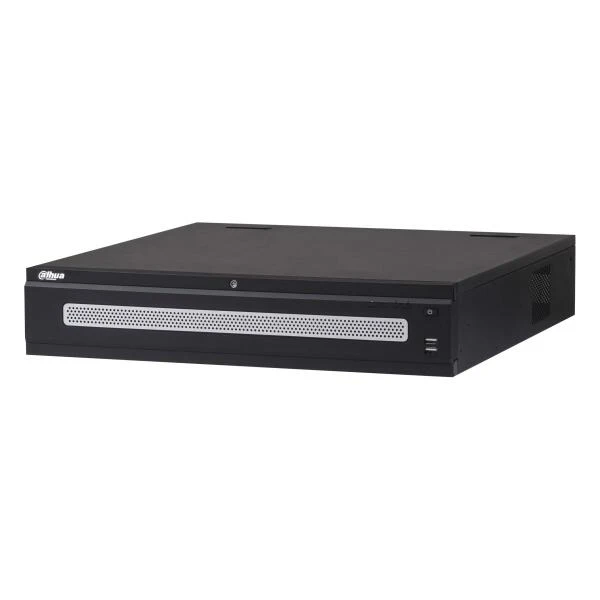 ضبط کننده ویدیویی داهوا مدل DHI-NVR608H-64-XI