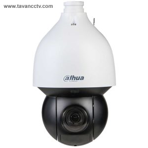 دوربین تحت شبکه برند داهوا مدل sd5a225xa hnr