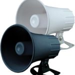 بلندگوی بیرونی GMK