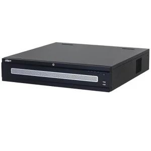 ضبط کننده ویدیویی داهوا مدل DHI-NVR608H-32-XI
