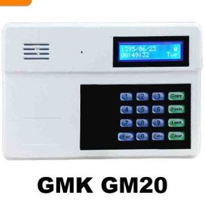 زنگ هوشمند GMK مدل GM20